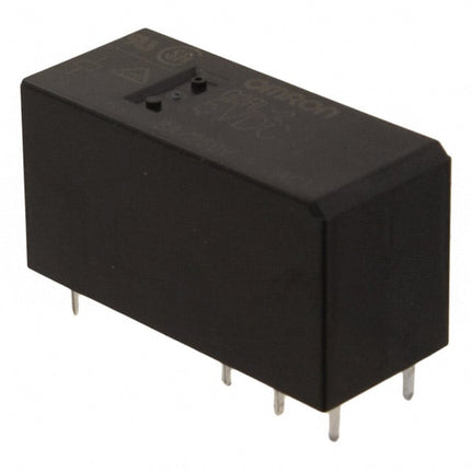 OMRON Power Relays-G2RL-2 DC48