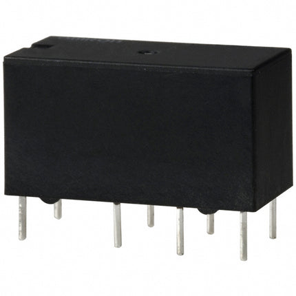 OMRON Signal Relays-G5V-2-H1 DC12