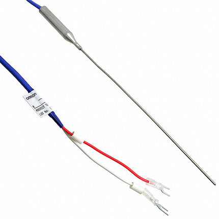 OMRON Thermocouples, Temperature Prob-E52-CA15AYD16 2M