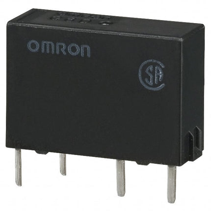 OMRON Power Relays-G6D-1A-ASI DC24