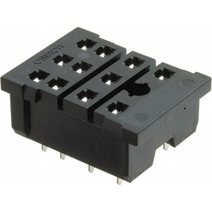 OMRON Relay Sockets-PY11-02