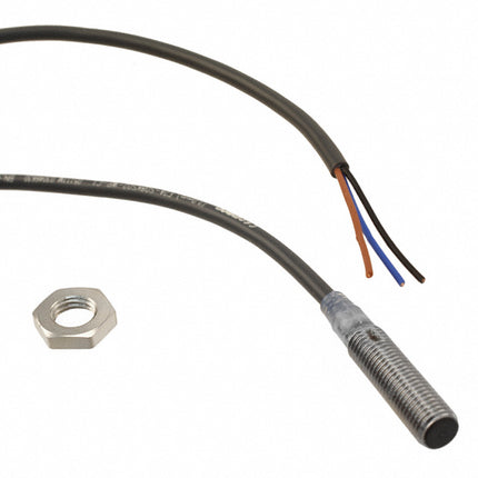OMRON Proximity Sensors - Industrial-E2A-S08KS02-WP-C1 2M