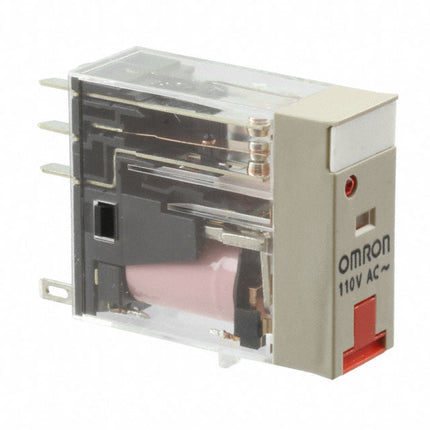 OMRON Power Relays-G2R-2-SNI AC110(S)