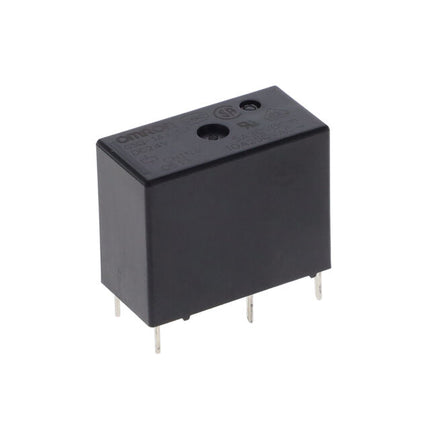 OMRON Power Relays-G5Q-1A4-EU DC24