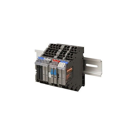 OMRON Solid State Relays (SSR)-G3RV-ST700-D-H DC24