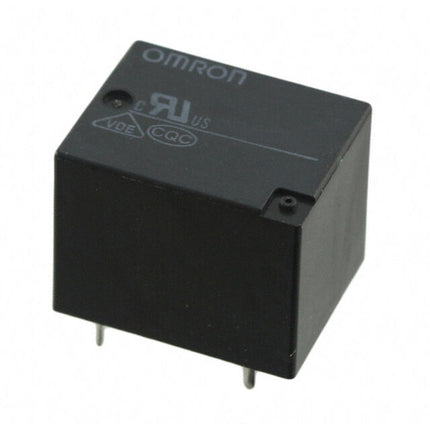 OMRON Power Relays-G5LA-1-E DC5