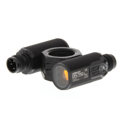 OMRON Photoelectric - Industrial-E3FA-TP22