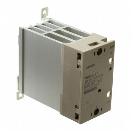 OMRON Solid State Relays (SSR)-G3PA-430B-VD-2 DC12-24