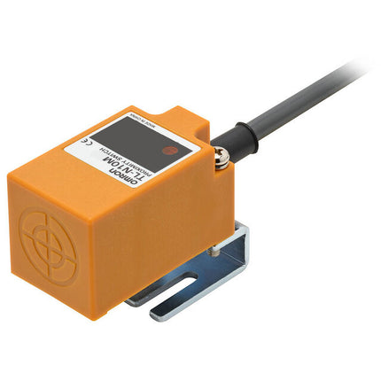 OMRON Proximity Sensors - Industrial-TL-N10ME2