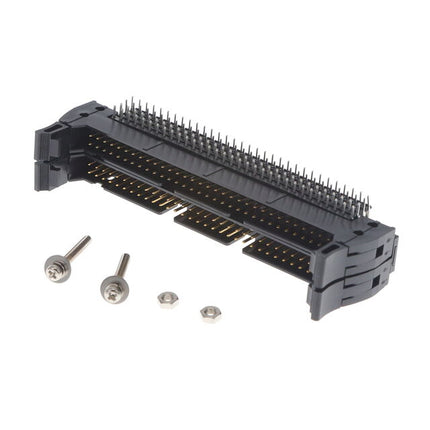 OMRON Headers, Male Pins-XG4A-6479-A