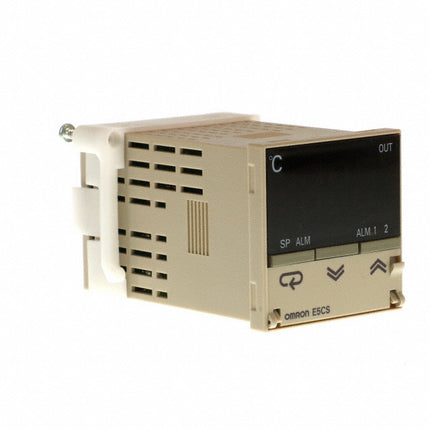 OMRON Process, Temperature-E5CS-Q1KJU-W AC100-240