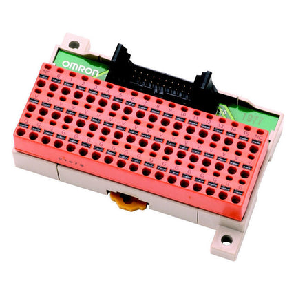 OMRON Interface Modules-XW2F-20G7-OUT16