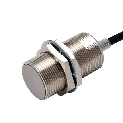 OMRON Proximity Sensors - Industrial-E2E-X18MY1 2M