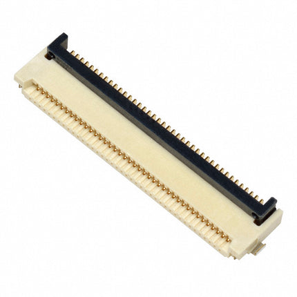 OMRON FFC, FPC (Flat Flexible) Conn_2-XF3M-4025-1B