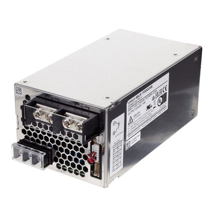 OMRON AC DC Configurable Power Supply-S8JX-P30024N