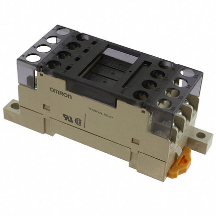 OMRON Power Relays-G6D-F4B DC24