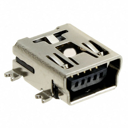 OMRON USB, DVI, HDMI Connector Assemb-XM7D-0514