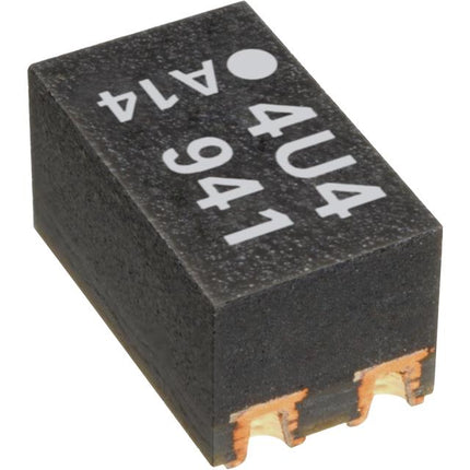 OMRON Solid State Relays (SSR)-G3VM-41UR4(TR05)