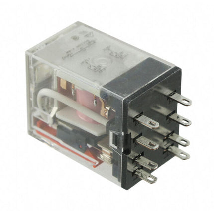 OMRON Power Relays-MY2F-AC24
