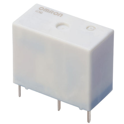 OMRON Power Relays-G5Q-1A-HR-HA-VH DC24