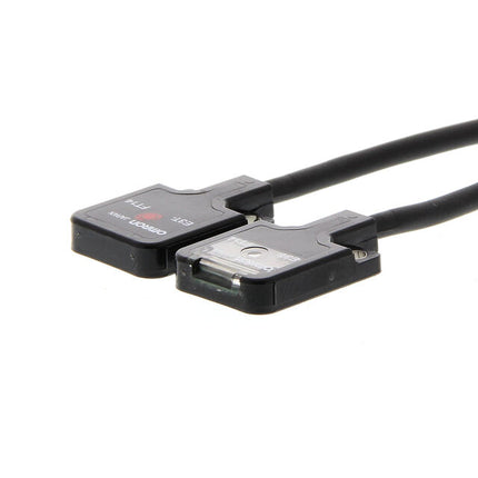 OMRON Photoelectric - Industrial-E3T-FT14F 2M