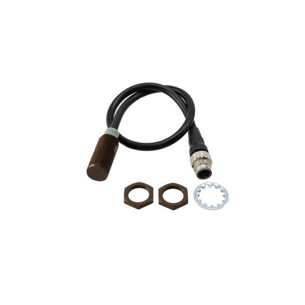 OMRON Proximity Sensors - Industrial-E2EW-QX2B112-M1TJ 0.3M