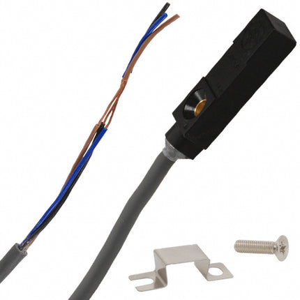 OMRON Proximity Sensors - Industrial-TL-W1R5MB1