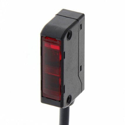 OMRON Photoelectric - Industrial-E3S-LS3PW 2M