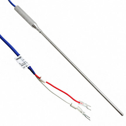 OMRON Thermocouples, Temperature Prob-E52-CA15AYD32 4M