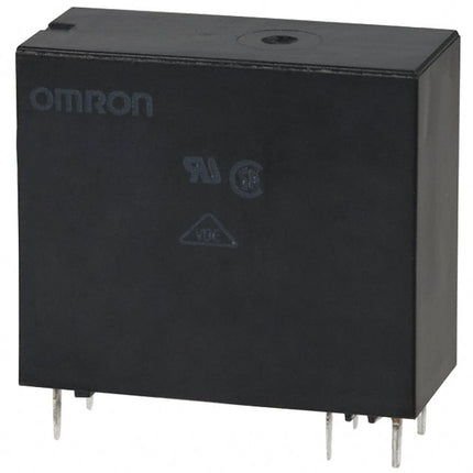 OMRON Power Relays-G2RG-2A4 DC24