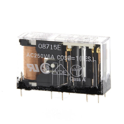 OMRON Industrial Relays-G7SA-3A3B DC48