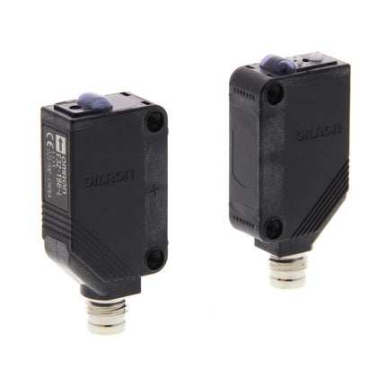 OMRON Photoelectric - Industrial-E3Z-T66