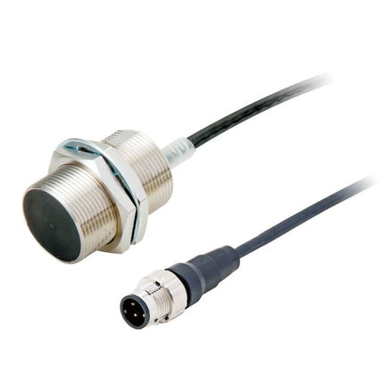 OMRON Proximity Sensors - Industrial-E2ERZ-X8D2-M1TGJ 0.3M