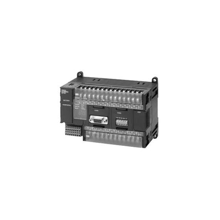 OMRON Power Relays-MKS2PN AC240