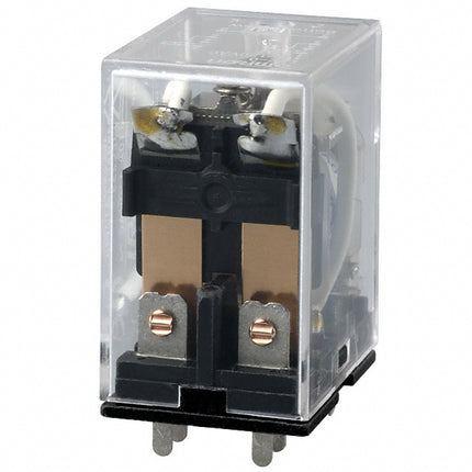 OMRON Power Relays-LY1-0-DC24