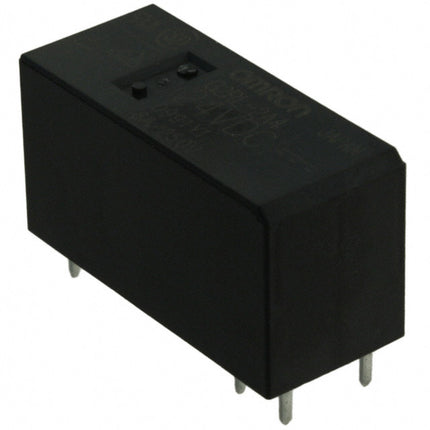 OMRON Power Relays-G2RL-2A4 DC12