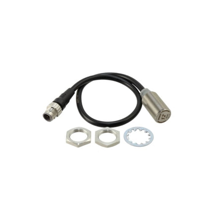 OMRON Proximity Sensors - Industrial-E2EW-X12B1T18-M1TJ 0.3M