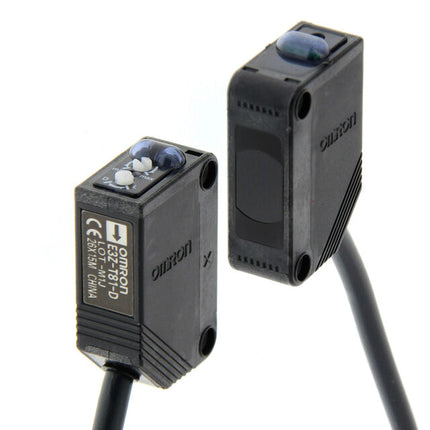 OMRON Photoelectric - Industrial-E3Z-T61K 2M