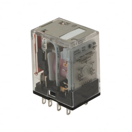 OMRON Power Relays-MJN2Z-E-DC24