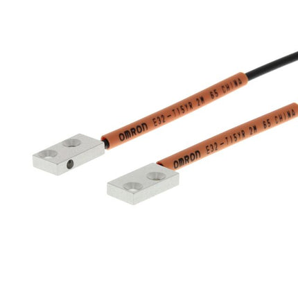 OMRON Photoelectric - Industrial-E32-T15YR 2M