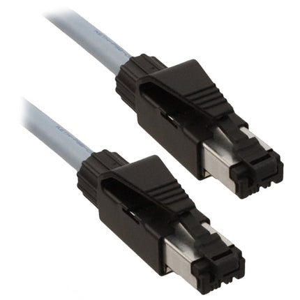OMRON Modular_Ethernet Cables (RJ45, -XS5W-T421-AMD-K