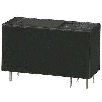 OMRON Power Relays-G5RL-1A-E-LN DC12