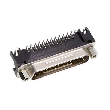 OMRON D-Sub Connector-XM3C-2522-112