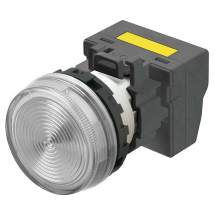 OMRON Pilot & Indicator Lights-M22N-BN-TWA-WD-P
