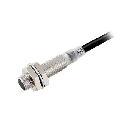 OMRON Proximity Sensors - Industrial-E2E-X2D2-R 2M