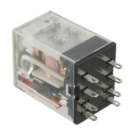 OMRON Power Relays-MY2N-Y AC200/220
