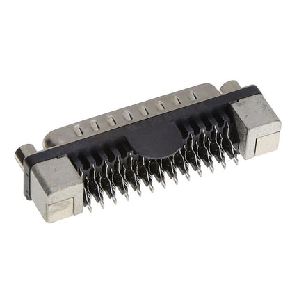 OMRON D-Sub Connector-XM3K-2512-12N