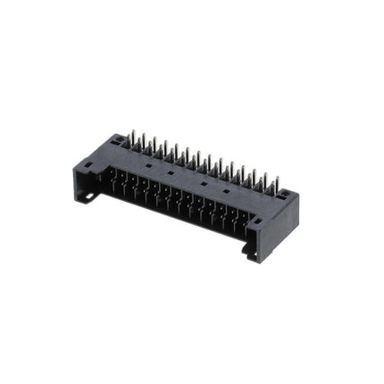 OMRON Headers, Plugs and Sockets-XW4M-28D2-H1DS