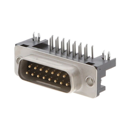 OMRON D-Sub Connector-XM3C-1522-502