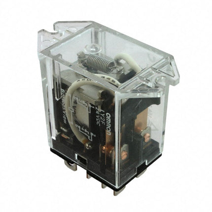 OMRON Power Relays-LY2ZF-AC24